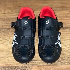 Peloton Spin Shoes 40